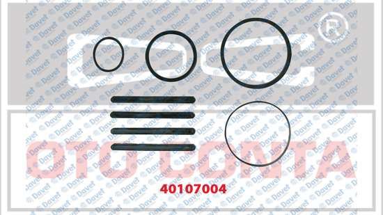 OTOCONTA 40107004 Alt Takim Contasi R9 Dizel/R21 1.7 Flash Skt Keceli  ####